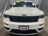 Used 2021 Jeep Grand Cherokee Limited X image 2