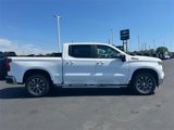 New 2026 Chevrolet Silverado 1500 LT image 3