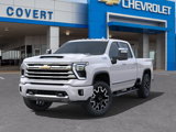 New 2025 Chevrolet Silverado 2500 High Country w/ Technology Package image 6