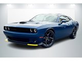 Used 2020 Dodge Challenger R/T w/ Blacktop Package image 2