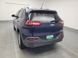 Used 2018 Jeep Cherokee Latitude image 6