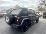 Used 2020 Jeep Wrangler Unlimited Sport S image 4