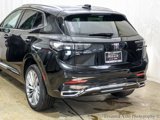 New 2025 Buick Envision Avenir image 6