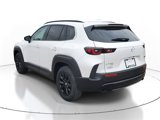New 2025 MAZDA CX-50 AWD 2.5 Hybrid w/ Weather Package image 3