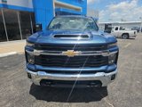 New 2025 Chevrolet Silverado 2500 LT image 2