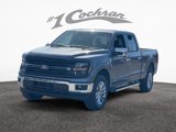 New 2025 Ford F150 XLT w/ Equipment Group 303A High image 3