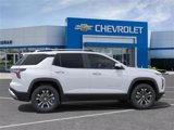 Used 2025 Chevrolet Equinox LT w/ Convenience Package II image 5