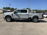 New 2025 Ford F250 Lariat w/ Chrome Package image 5