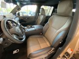 New 2025 Lexus LX 700h Overtrail image 5