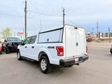 Used 2016 Ford F150 XL w/ XL Power Equipment Group image 3