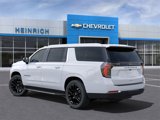 New 2025 Chevrolet Suburban LS image 3