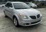 Used 2005 Pontiac Vibe AWD w/ Power Group Value Package image 4