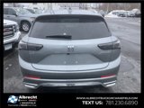 New 2025 Buick Envision Avenir image 4