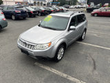 Used 2012 Subaru Forester 2.5X Premium image 3