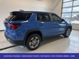 New 2026 GMC Terrain Elevation image 2