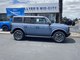 New 2025 Ford Bronco Outer Banks image 2
