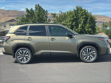 New 2025 Subaru Forester Touring image 4