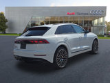 New 2025 Audi SQ8 Prestige image 4