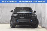 New 2025 Jeep Grand Cherokee Trailhawk w/ Advanced Protech Group II image 5