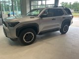 New 2025 Toyota 4Runner TRD Off-Road image 3