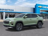 New 2026 Chevrolet Equinox LT w/ Convenience Package II image 2