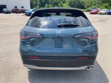 New 2026 Honda HR-V Sport image 4