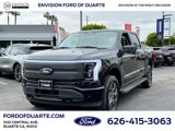 New 2025 Ford F150 Lightning XLT image 6