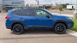 New 2025 Subaru Forester Wilderness image 4