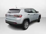 New 2025 Jeep Compass Sport image 3