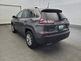 Used 2021 Jeep Cherokee Latitude Lux image 5
