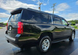 Used 2016 Chevrolet Suburban LT image 5