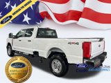 New 2025 Ford F350 XL w/ XL Chrome Package image 3