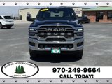 New 2025 RAM 3500 Big Horn image 2