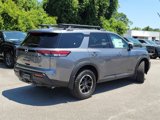 New 2025 Nissan Pathfinder Rock Creek image 6