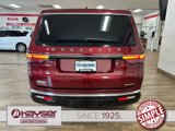 Used 2023 Jeep Wagoneer L Series II image 4