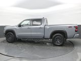 New 2025 Nissan Frontier PRO-4X image 5