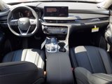 New 2025 INFINITI QX60 Luxe w/ Vision Package image 5