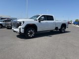 New 2025 GMC Sierra 3500 Denali w/ Denali Reserve Package image 3