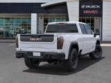 New 2025 GMC Sierra 2500 AT4X w/ AT4X AEV Edition image 4