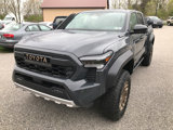 New 2025 Toyota Tacoma 4x4 Double Cab Hybrid image 4