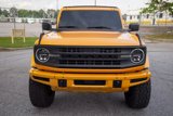Used 2022 Ford Bronco 4-Door image 6