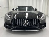 Used 2018 Mercedes-Benz AMG GT C image 5