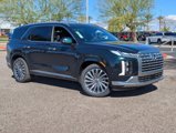 New 2025 Hyundai Palisade Calligraphy image 2