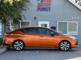 Used 2021 Nissan Versa SR w/ Electronics Package image 4