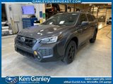 Used 2025 Subaru Outback Wilderness image 1