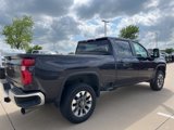Certified 2024 Chevrolet Silverado 2500 LT image 4