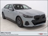 New 2026 BMW i5 eDrive40 w/ M Sport Package image 1