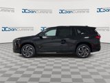 New 2025 Buick Enclave Sport Touring w/ Power Package image 5