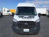 Used 2021 Ford Transit 250 148 High Roof w/ Load Area Protection Package image 2
