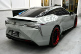 Used 2018 Lexus LC 500 Coupe image 4